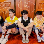 TEENTOP 現在のメンバー人気順は?プロフィールや身長もチェック