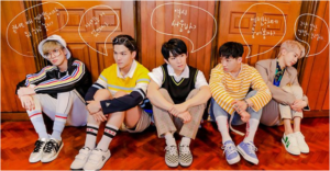 TEENTOP 現在のメンバー人気順は？プロフィールや身長もチェック