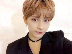 SEVENTEEN(セブチ)ジュンはぼっちで浮いてる？性格や彼女は？弟が可愛すぎる