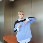 セブチ(SEVENTEEN)スングァンの性格や彼女は？姉や整形前後の画像もチェック